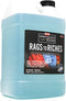 P & S PROFESSIONAL DETAIL PRODUCTS - Rags to Riches Premium Microfiber Detergent, Deep Cleans and Restores, Safe on All