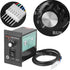400W 50/60hz Packaging/Printing/Food/Electronics/Instrumentation/Medical Motor Speed Controller, AC Motor Speed