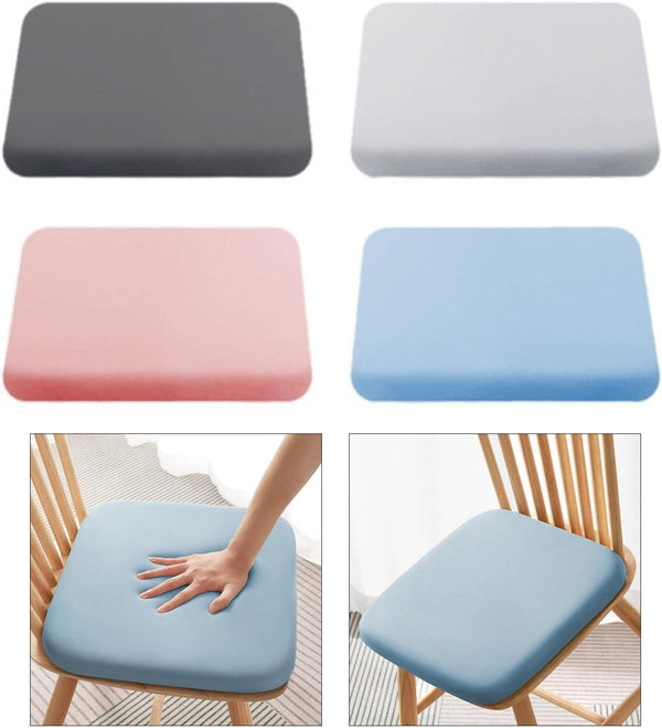 Jynqra Tailbone Ergonomic Memory Foam Seats Cushions Comfortable Supports For Office Chair And Car Seats Relieves