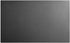 Monoprice Large Textured Office Desk Mat, Black
