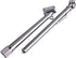 WYNNsky Air Tool and Compressor Accessory Kit: 1/4 Inch NPT 17 Piece Air Hose Fittings with Blow Gun