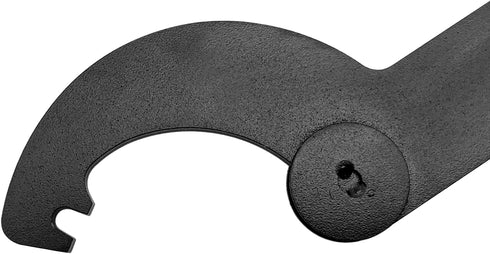 ZKTOOL 2066 Window Generator Adjust Wrench - Compatible with BMW Mini Cooper R50, R52, R53 S, Glass Motor Tool