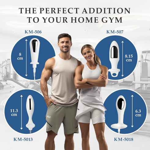KM-5013 K-fit Kegel Toner Electrode Probe