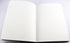 Clairefontaine (8 1/4"x 11 3/4") 192 Basic Large Clothbound Notebook Red Pages