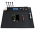 Premium Heat Resistant 932°F Silicone ESD Safe Electronic Repair Work Mat for BGA and Soldering