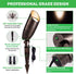3CCT 3000K/4000K/5000K 12V IP65 Low Voltage Spotlight, Adjustable, Outdoor LED Landscape Lighting, Waterproof ORB