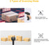 VOTTAN 2D 2.4G 1D PDF417 2D QR Barcode Scanner, Bluetooth & Wireless & USB Wired Connect iPad Phone Tablet PC POS, UPC