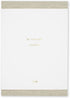 Promptly Journals, My Grief Journal: A Healing Journey (Wheat, Linen) | Guided Journal for Grief and Loss