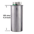 BOJACK 35+5uF 370V/440V CBB65 Dual Run Circular Start Capacitor, 35 5 MFD ±6% for AC Motor Run or Fan Start