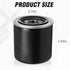 Hydraulic Oil Filter Compatible with John Deere 647 657 667 717 777 797 WH Replaces M131053