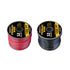 12 Gauge Wire 2 Colors 100ft Each (200ft Total) - Copper Clad