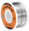 TOWOT Tin Lead Rosin Core Solder Wire for Electrical Soldering, 1.8% Solder Flux Sn60-Pb40, 0.6mm, 100g
