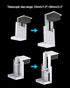 Switch, NVR, Router Activity Fixed Clip, Z-Shaped Activity Fixed Clip
