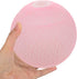 G9 4.72 Inch POPETPOP Globe Lamp Shade Replacement for Pendant and Ceiling Lights Thread Decorative Round Lampshade