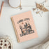 Western Horse Notebook Journal - Preppy Pink Notebook, Western Office Supplies, Journaling Notebooks, Hardcover Spiral Notebook 5.5x8.3 by hold fizz