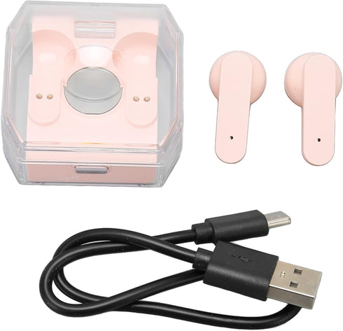 K30 Language Translator Earbuds - 144 Languages Online Voice Translator Device, Fingerprint Control, Bluetooth 5.3
