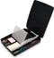 Officemate OIC Extra Storage/Supply Clipboard Box