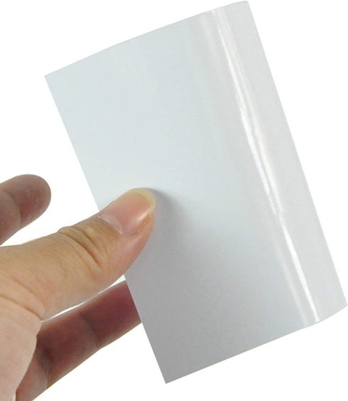 4x6 inch 4R 157gsm, 100 Glossy Laser Photo Paper - Sheets, Double-Sided Premium Coated Paper for Laser Printers, Ideal