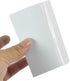 4x6 inch 4R 157gsm, 100 Glossy Laser Photo Paper - Sheets, Double-Sided Premium Coated Paper for Laser Printers, Ideal