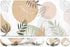 Keyboard Mouse Pad Set, Extended Mouse Pad+Keyboard Wrist Rest Support, Memory Foam