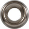 The Hillman Group 310176 Number-12 Countersunk Finish Washer, 100-Pack