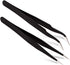 Luter 28 Pieces 3D Printer Nozzle Cleaning Tool Kit, Includes 26 Cleaning Needles and 2 Tweezers