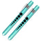 AOICRIE Diagnostic Medical Penlight, Mini Reusable LED Penlight Flashlight Pen Torch, Torch Doctor