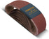 POWERTEC 10PK Sanding Belts, 4 x 36 Inch, 320 Grit Aluminum Oxide, for Benchtop Belt and Disc Sander, Woodworking,