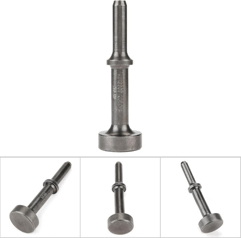 Pneumatic Air Hammer Bit, 1pc Smoothing Extended Length Impact Tool for Tire Repair (100mm)