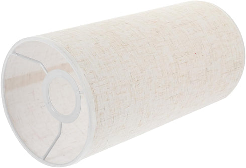 Retro Style Barrel Lamp Shade for Floor Lamps