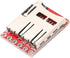 64GB v2.0 Flight Controller Module Flash Recorder Electronic Component Industrial Supply - Serial Port Connection