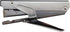 Surbonder Heavy Duty Plier Hand Stapler, Staple up to 30 Sheets, Uses Surebonder #1 and Arrow P22 Staples