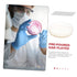 40 Gatuida Pcs Nutrient Agar Plate Tool Kit Petri Dish with Lid Agar Agar Powder Science Fair Projects Tool Potato Agar