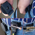 3 PCS Belt Magnetic Clips - Heavy Duty Magnetic Tool Holder for Screws, Nails, Screwdrivers, Wrench Accessories