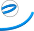 Beduan Pneumatic Tubing Pipe 1/2" OD Blue Air Compressor PU Line Hose Tube for Water Fluid Transfer