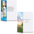 Get Well Greeting Card Value Pack by Current – Set of 18 (9 Designs), Large 5 x 7 inches, Envelopes Included