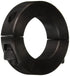 Climax Metal 2C-125 Steel Clamping Collar, Black Oxide Plating, 1-1/4" Bore Size, 2-1/16" OD, 1 Count