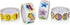 Juvale Reward Achievement Sticker Roll for Kids, 600 Pieces - Teacher Supplies for Grading & Positive Reinforcement