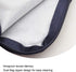 SAKAI Dust Bag Replacement Collection Bag for Pneumatic Suction Vacuum Gun