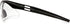 Pyramex Safety PMXTREME Readers Bifocal Safety Glasses - Clear +2.5 Bifocal Lens with Cord