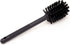 SPARTA 12 Inch Bottle Brush with Polyester Bristles and Plastic Handle, Color