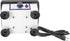 Dodoam JG-203A Lab Vibrator Square Quartet Vibrator, Model Plaster Oscillator Gypsum Mixing Machine