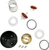 RK1-720A Pressure Vacuum Breaker Repair Kit, Replacement for 1/2" 3/4" 1" 1/2" - 2"