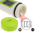 Pensize ORP Tester -1200~1200mV with Calibration Buffer Powder for Water Quality Measurement, ±2mV High Accuracy Meter