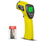 BTMETER BT-980D Handheld Industrial Infrared Thermometer, Digital Non-Contact Laser Temperature Gun -58? to 1022?