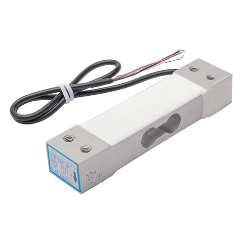 50kg Platform Scale Sensor, Weighting Sensor Load Cell for Electronic Balance