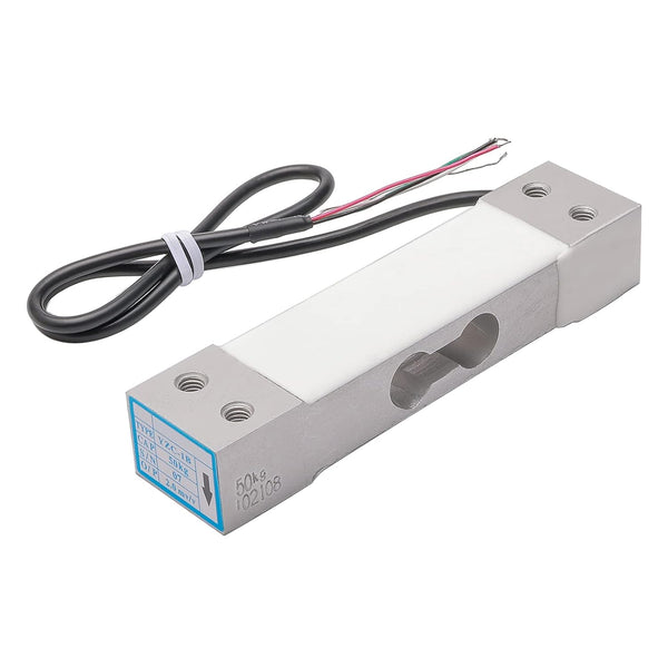 50kg Platform Scale Sensor, Weighting Sensor Load Cell for Electronic Balance
