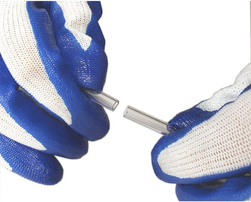 Scientific Glass Tubing Cutter, Max Diameter 2.4"/60mm for Glass Plastic Tubing