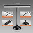 3 Modes10 10W, 1000LM Piano Light, LED Piano Lamp for Upright/Digital/Grand Pianos, Flexible Gooseneck Music Stand