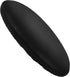 Round Swivel Chair Cushioned Bar Stool Garage Seat Replacement Pu Round Stool
